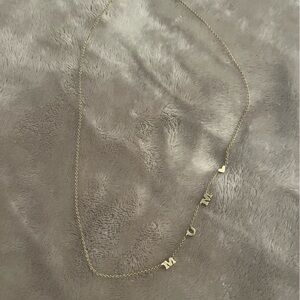Kendra Scott mom necklace